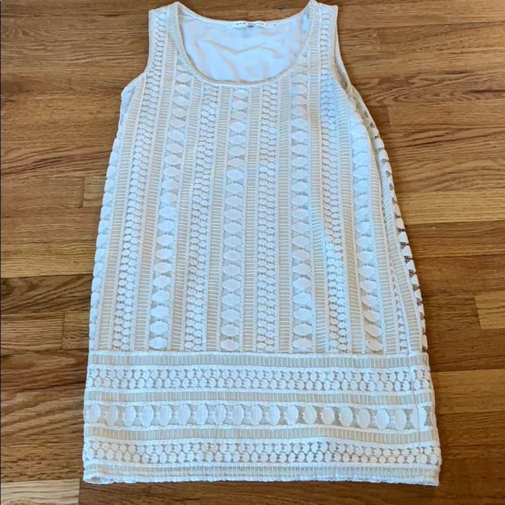 Max Studio Tank Dress